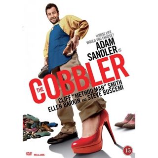 The Cobbler